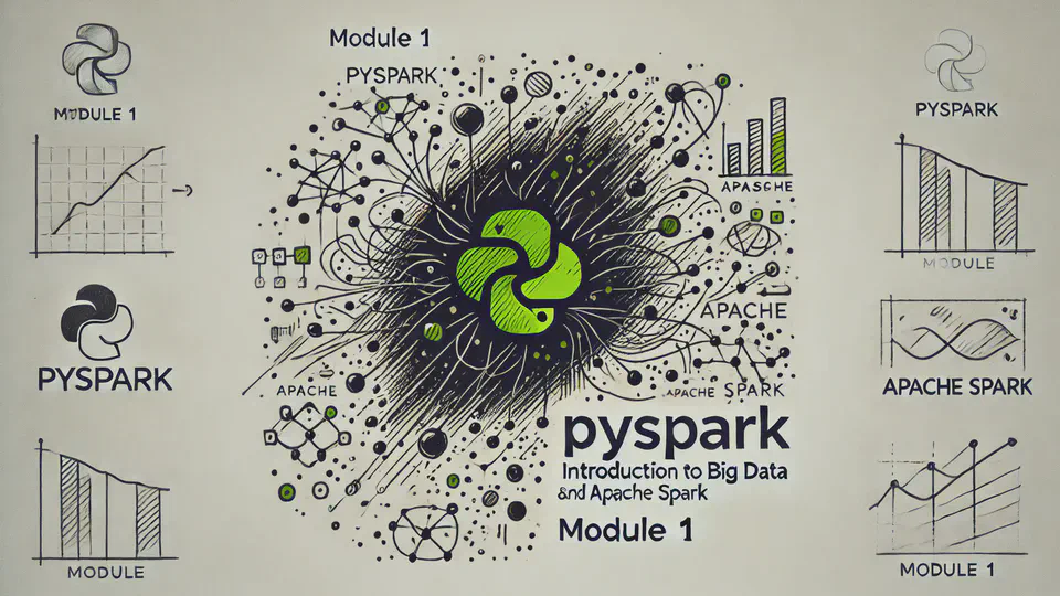 PySpark - Module 1-1