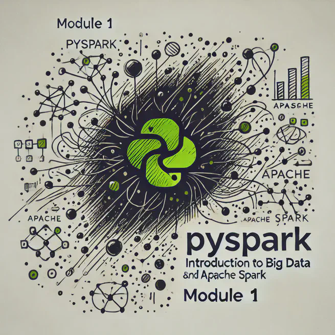 PySpark - Module 1-1