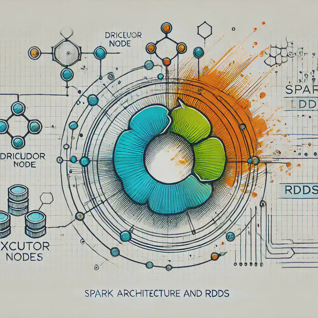 PySpark - Module 2: Spark Architecture and RDDs